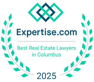 Expertise.com Best Real Estate Lawyers in Columbus, 2025