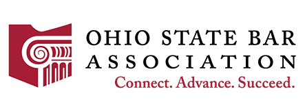 Ohio State Bar Association | Connect. Advance. Succeed.